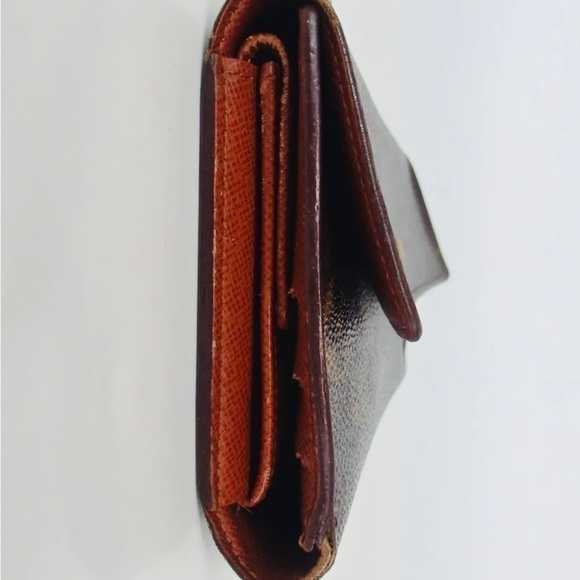 Louis Vuitton LV Long Wallet - 8”x4” - Picture 8 of 11